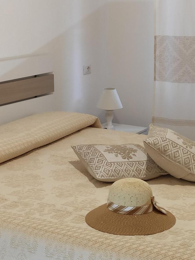 Apartment Stella Maris Кала-Гононе Экстерьер фото