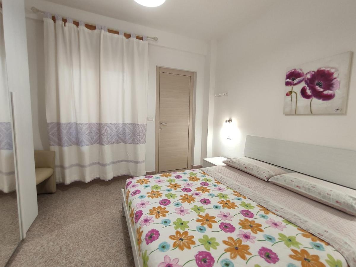 Apartment Stella Maris Кала-Гононе Экстерьер фото