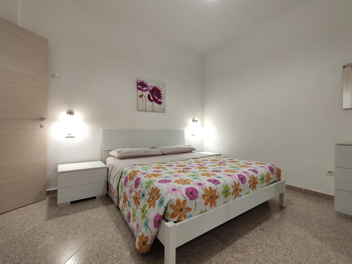 Apartment Stella Maris Кала-Гононе Экстерьер фото